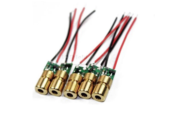 520nm laser module green laser