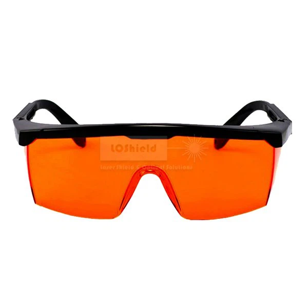 uv laser safety glasses