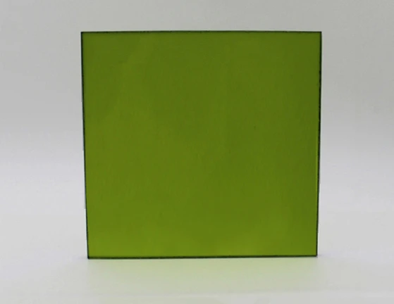 1070nm Laser Protective Acrylic Sheet