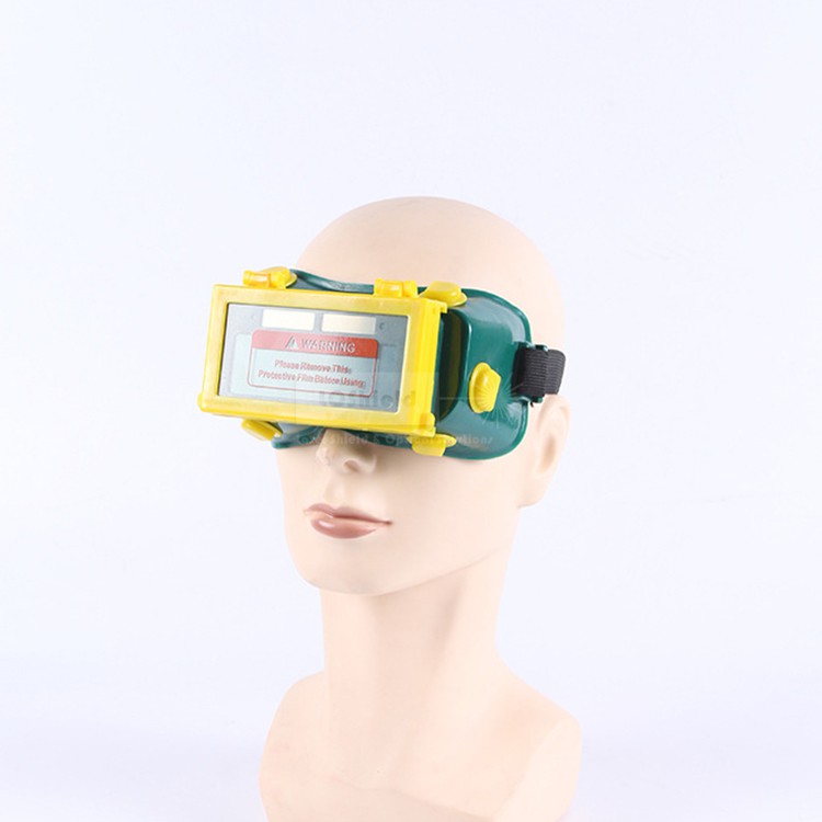 auto darkening welding glasses for sale