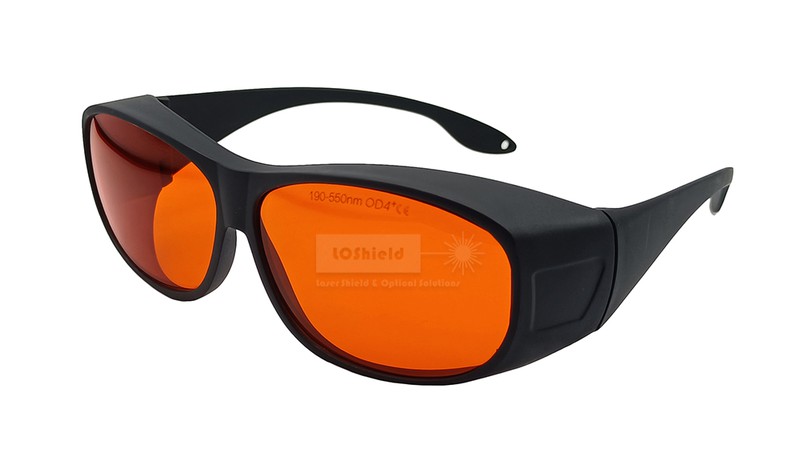 Glasses to Protect Against Laser Glasses to Protect Against Laser