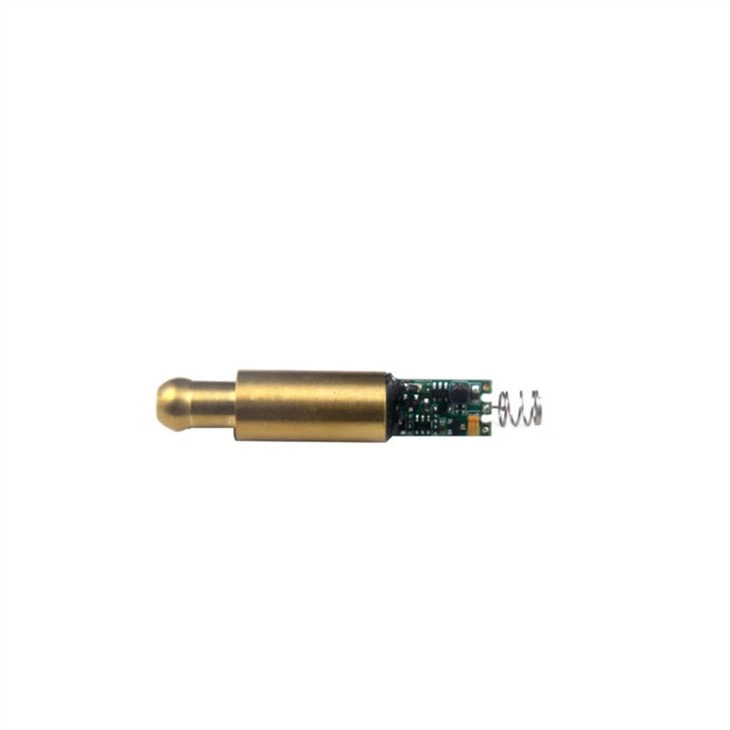 532nm Mini Green Laser Sight Module
