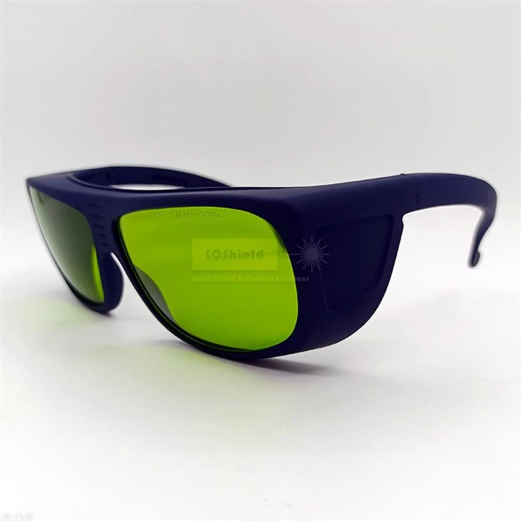 755nm Laser Protection Glasses
