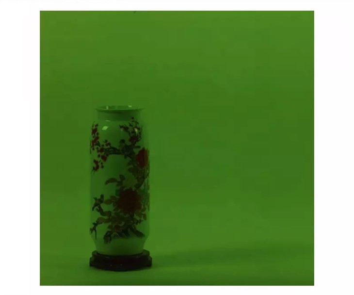 Fiber Laser Protective Window