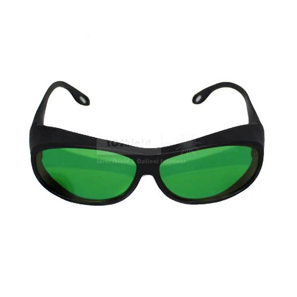Red Laser Protection Glasses