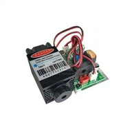 450nm 2500mW 조각 레이저 모듈