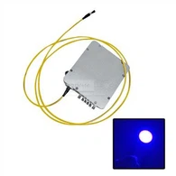 450nm 45W 블루 파이버 레이저