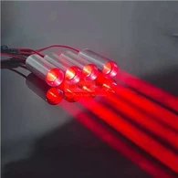 650nm 100mw 레드 빔 레이저 모듈