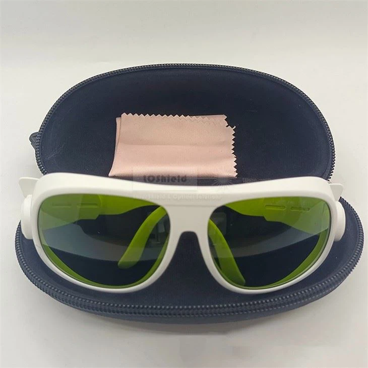 YAG Laser Safety Glasses
