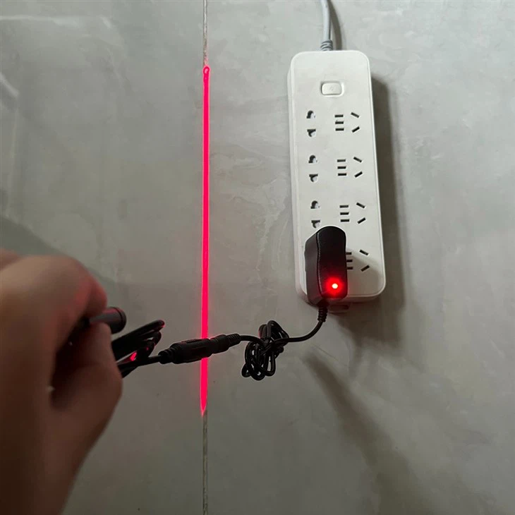 650nm 5mw Red Line Laser Diode Module