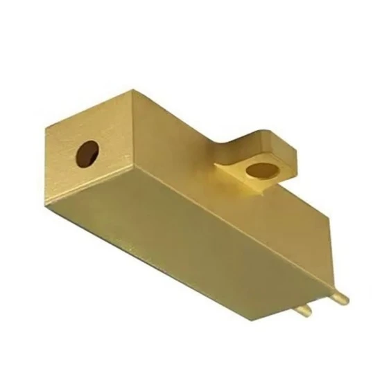 1535nm Eye-Safe Erbium Glass Laser With 500uJ Pulse Energy 10Hz Frequency high quality