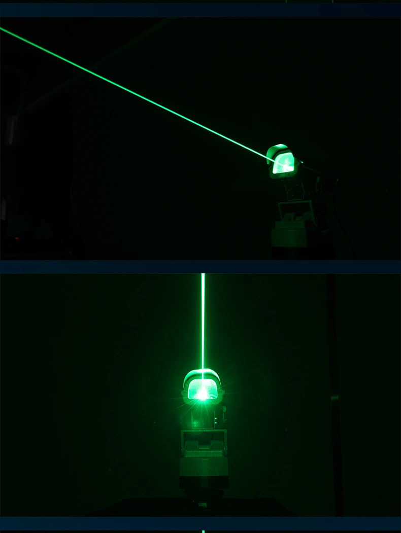 Laser Warning Light Laser Warning Light