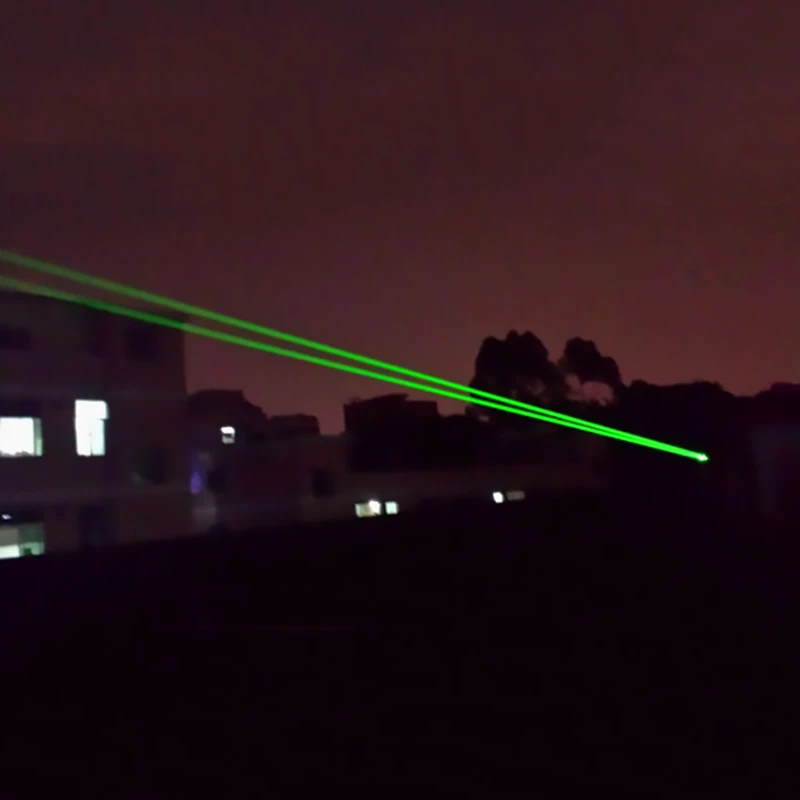 Laser Warning Light Laser Warning Light