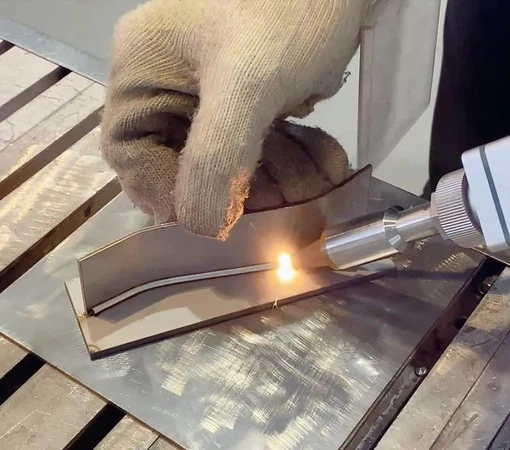 laser welding laser welding
