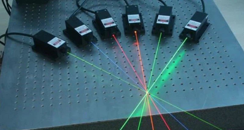 lasers lasers